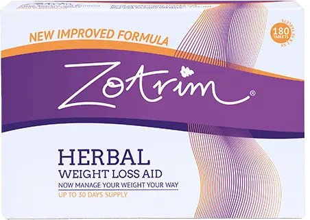 zotrim pills