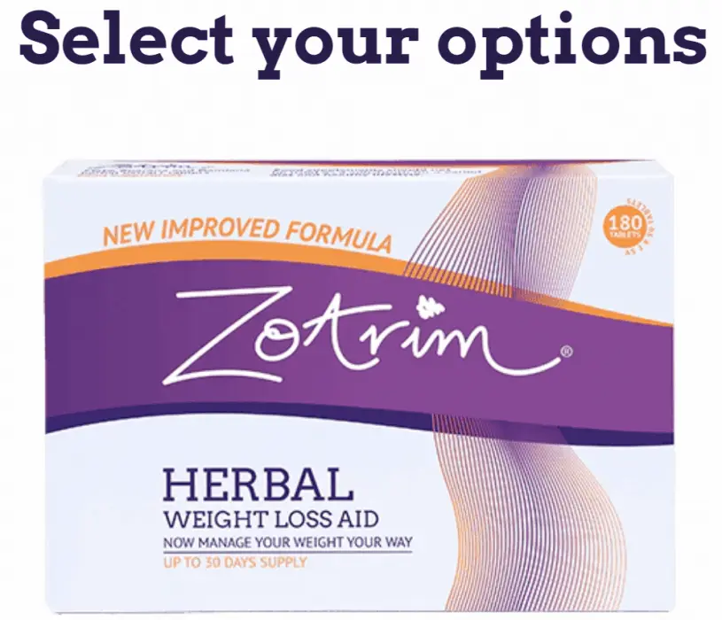 zotrim where to buy